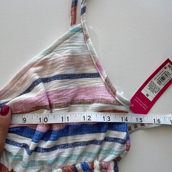 Xhilaration Women's Jumpsuit Size Medium - Picture 7 of 7